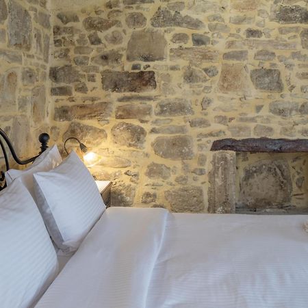 Draganigo Luxury Stone Houses 40 Min From Matala Ano Moulia Экстерьер фото